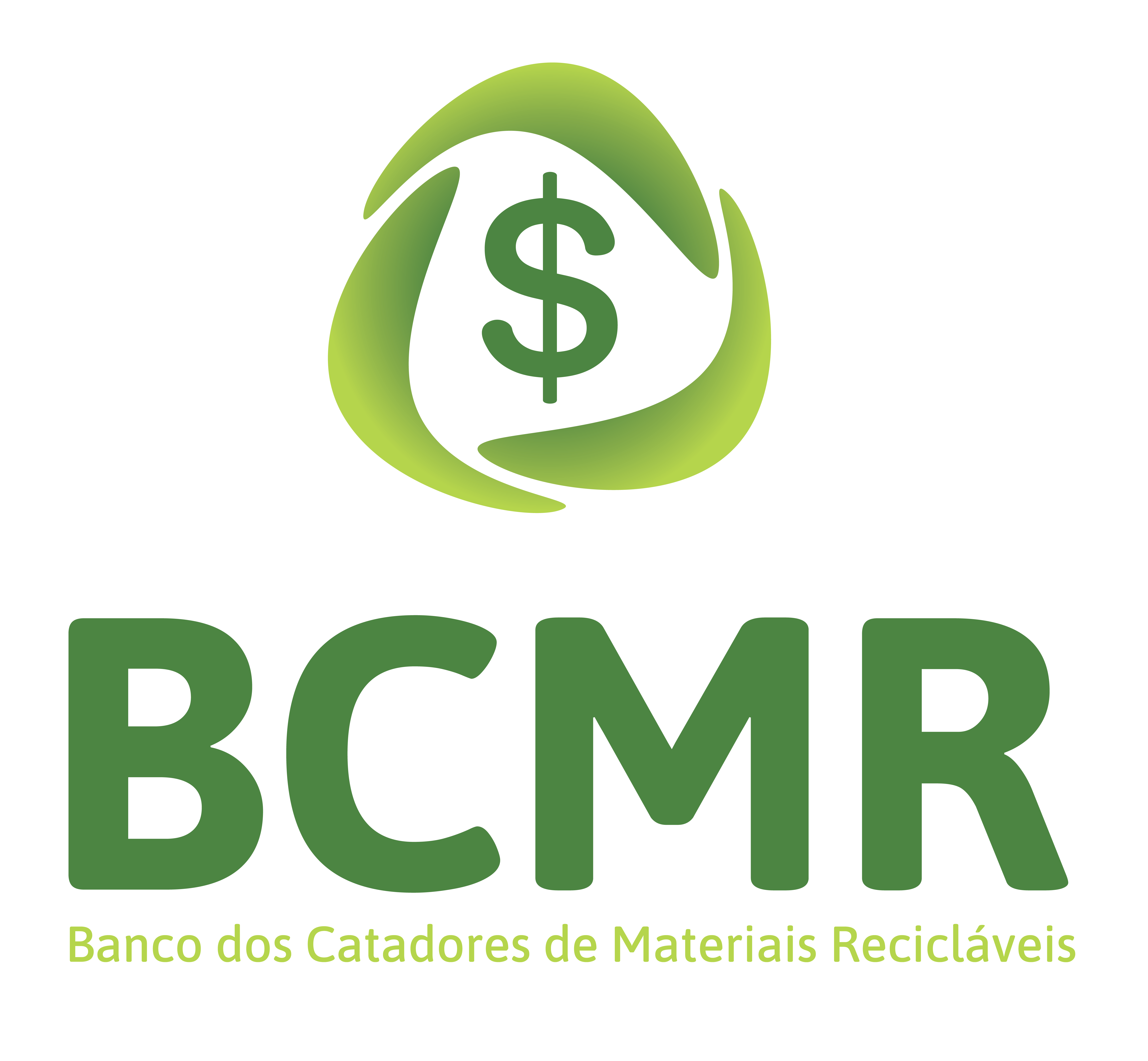 Banco dos Catadores de Materiais Recicláveis (BCMR)