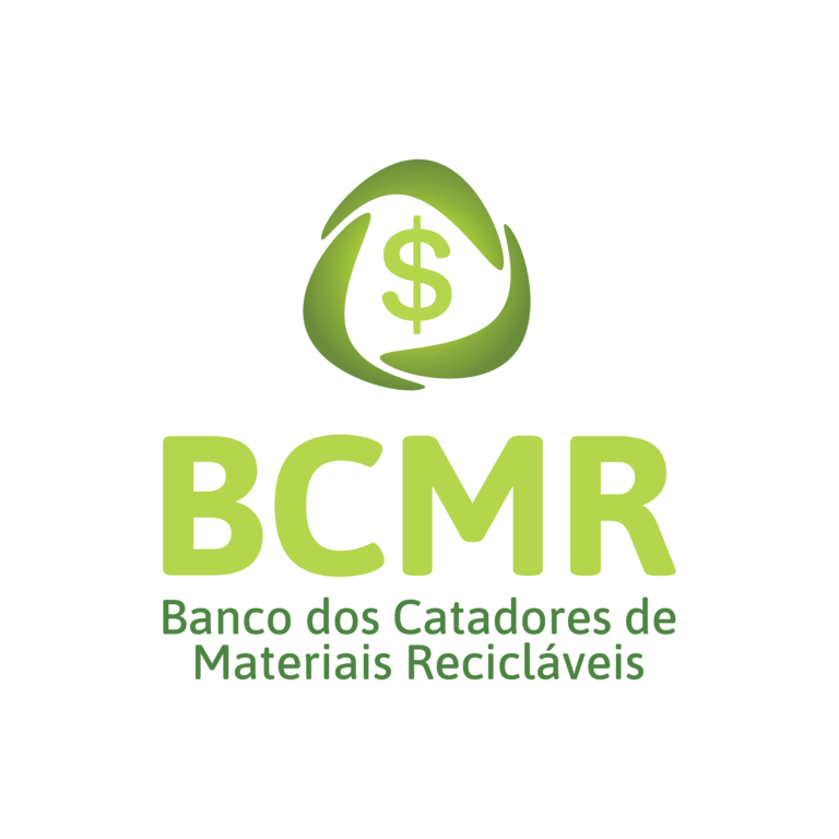 Banco dos Catadores de Materiais Recicláveis (BCMR)