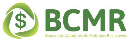 Banco dos Catadores de Materiais Recicláveis (BCMR)